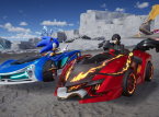 Fyysinen Nintendo Switch 2 -painos Sonic Racing: Crossworldsista julkaistaan maaliskuussa
