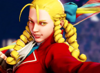Capcom julkaisi suositellun PC-kokoonpanon Street Fighter V:lle