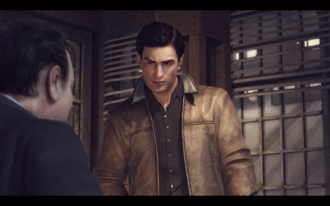 Mafia II
