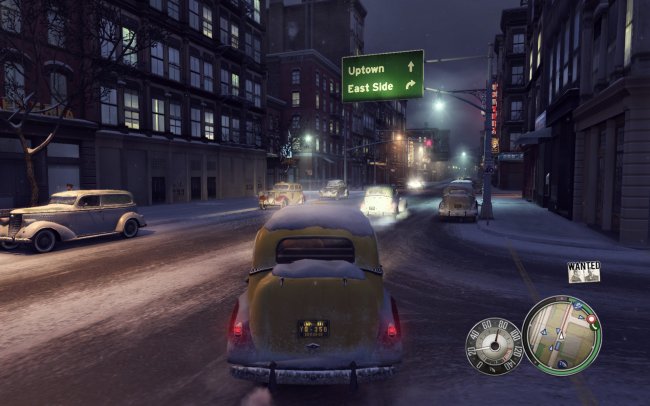 Mafia II