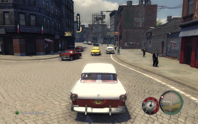 Mafia II