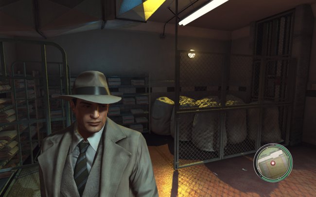 Mafia II