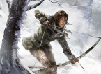 Ennakkotilaa Rise of the Tomb Raider PSN:stä, saat Tomb Raiderin samalla