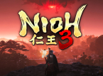 Nioh 3 on myynyt yli miljoona kappaletta