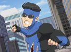 Invincible: Kausi 4