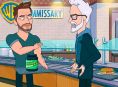 James Gunn ja Zack Snyder riitelev&auml;t uusimmassa Rick and Morty -jaksossa