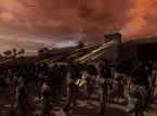 Total War: Pharaoh on parasta historiallista strategiaa aikoihin