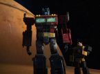 Transformers: War for Cybertron Trilogy - Kingdom (Netflix)