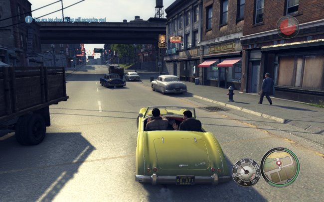 Mafia II