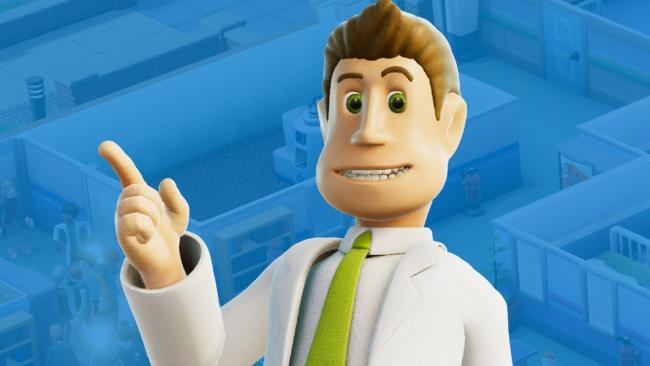 Two Point Hospital
