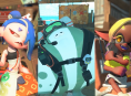 Nintendon Splatoon laajenee epätavalliseen suuntaan