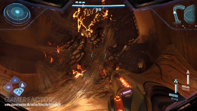 Metroid Prime 4: Beyond