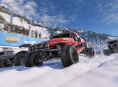 Forza Horizon 6 on tiett&auml;v&auml;sti vuotanut verkkoon