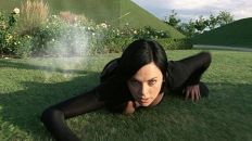 Aeon Flux (4K)