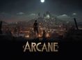 Arcane on virallisesti osa League of Legendsin tarinaa