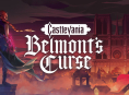 Castlevania: Belmont’s Curse on visuaalisesti saanut vaikutteita Netflixin Castlevania-animeesta