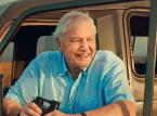 Sir David Attenborough saa "ylenm&auml;&auml;rin" syntym&auml;p&auml;iv&auml;viestej&auml; t&auml;ytt&auml;ess&auml;&auml;n 100 vuotta
