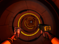 Arviossa Downward Spiral: Horus Stationin PSVR-versio