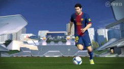 FIFA 13 jatkaa listasuosikkina