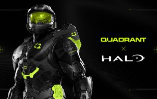Quadrant on paljastanut vuoden 2023 Halo Championship Series -tiiminsä