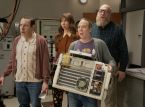 Stuart Fails To Save the Universe: Kausi 1