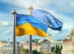 Ukrainan ja Moldovan pit&auml;isi aloittaa viralliset EU-j&auml;senyysneuvottelut kes&auml;kuussa