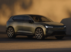 Puhumme tulevasta Volvo EX60:st&auml; PR- ja viestint&auml;johtaja Rikke Aagaard Petersenin kanssa