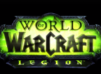 Kiinnostaako World of Warcraft: Legionin beta? Nappaa koodi Gamereactorista!
