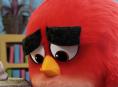 Angry Birdsin tehnyt Rovio menetti jälleen yhden johtajansa