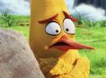 Sijoittajat heittivät Angry Birds -osakkeet roviolle