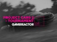 Tänään GR Livessä Project Cars 2 -turnauksen erikoislähetys