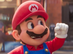 Se on t&auml;&auml;ll&auml;! Katso nyt saatavilla oleva The Super Mario Galaxy Movie -traileri