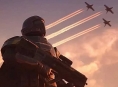 Helldivers II vihjaa yhteistyöhön Halo 3: ODST:n kanssa