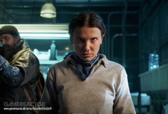 Stranger Thingsin tähti paljastaa, että hän ei pitänyt kauden 5 lopusta