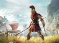 Assassin's Creed Odyssey sai New Game Plus -päivityksen