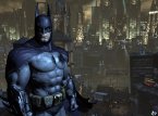 Amazonin töpeksintä paljasti Batman-trilogian