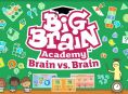 Arviossa pulmaileva Big Brain Academy: Brain vs. Brain