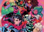 Tulevan Pride-kuukauden kunniaksi Marvel julkaisee uuden sarjakuvan, jossa on mukana Wiccan ja Hulkling