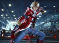 Tekken World Tour palaa huhtikuussa, pelataan Tekken 8 