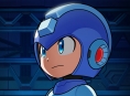 Voit luoda pomon Mega Man Dual Overridessa