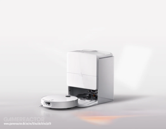 Roborock Qrevo Edge 2 Pro