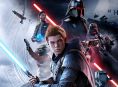 Star Wars Jedi: Fallen Order on kuin onkin tulossa Xbox Series X:lle ja Playstation 5:lle