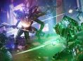 Bungie hehkuttaa laajennustaan Destiny 2: Lightfall uuden trailerin voimin