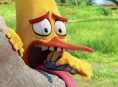 Vieläkö linnut vihastuttaa? Katso Angry Birds -leffan tuore traileri