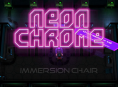 Kotimainen Neon Chrome -räiskintä ilmestyi nyt myös iOS:lle