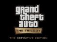 Grand Theft Auto: The Trilogy - Definitive Edition saapuu marraskuussa