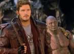 Guardians of the Galaxyn käsikirjoittaja Nicole Perlman toivotti James Gunnille hyvää matkaa hiivattiin