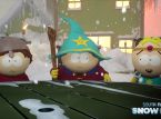 South Park Snow Day esitteli sitä ihan oikeaa pelattavuutta