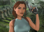 Digital Foundry otti tutkivan suurennuslasinsa alle kokoelman Tomb Raider I-III Remastered Starring Lara Croft