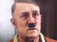 Wolfenstein II sisälsi melkein alastoman Hitlerin